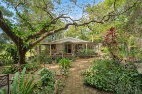 591 Nambour Mapleton Road, Kureelpa, QLD 4560