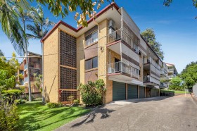 Property in Gordon Park - Sold