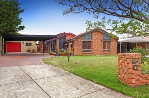 Melton West, Melton West - Image 1