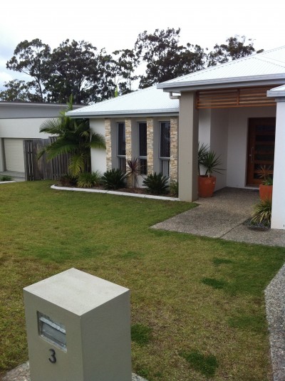 Property in Coomera - Leased