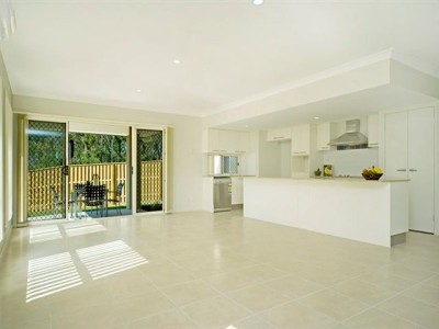 Property in Coomera - Leased