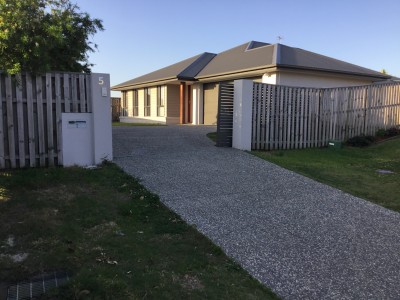 Property in Coomera - Leased