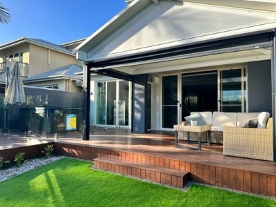 Property in Coomera Waters - $1000 Weekly