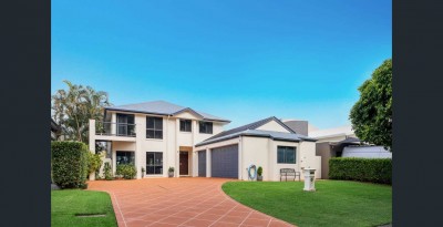 Property in Coomera Waters - $1600.00