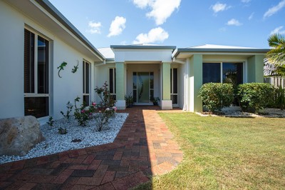 Property in Coomera - Leased
