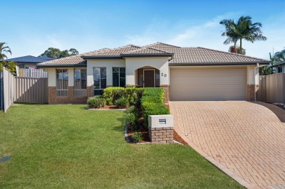 Property For Sale in Oxenford