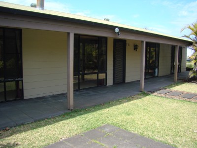 Property in Anna Bay - Leased