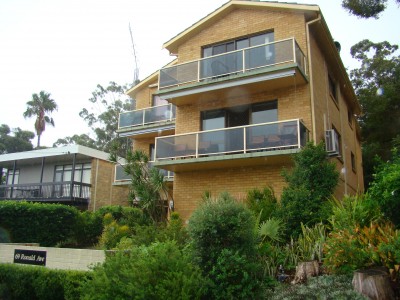 Property in Shoal Bay - Leased