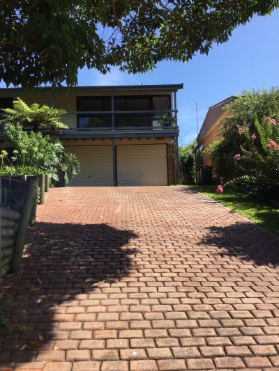 Property in Salamander Bay - Leased