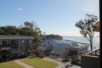 Property in Nelson Bay - Leased