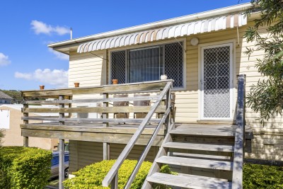 Property in Nelson Bay - $390,000.00