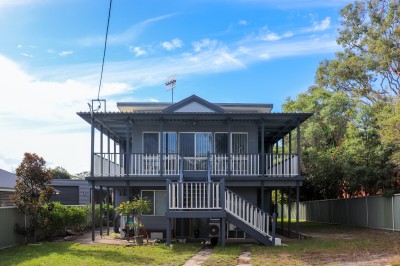 Property in Nelson Bay - Leased for $610