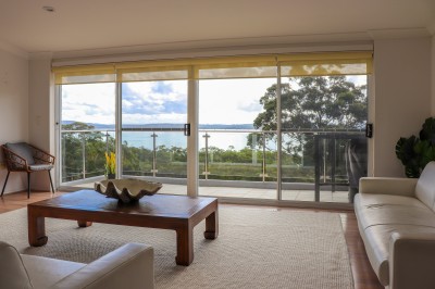 Property in Nelson Bay - Leased for $800