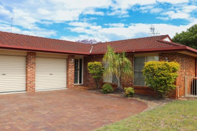 Property in Salamander Bay - Leased