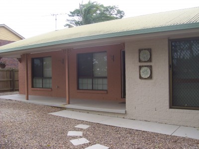 Property in Caboolture - Leased