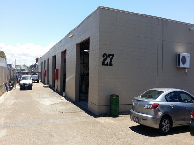 Property in Clontarf - Leased