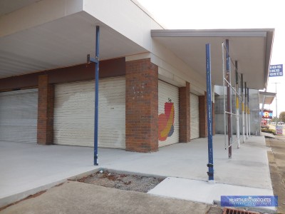 Property in Deception Bay - Leased