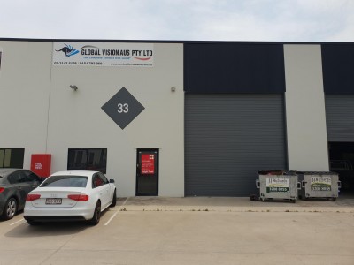 Property in Brendale - Leased