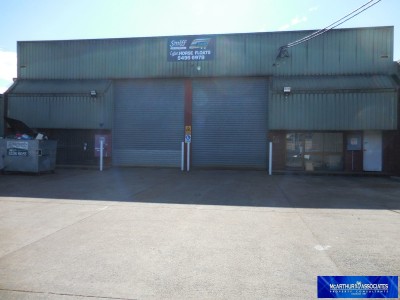 Property in Caboolture - $4,648.40 pcm incl GST + Outgoings