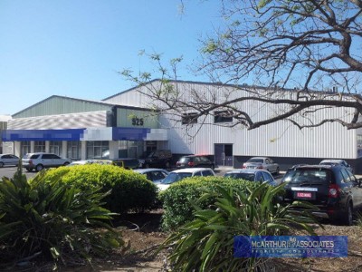 Property in Banyo - $4,000 pcm incl Outgoings + GST