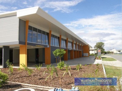 Property in Brendale - $7,750 pcm + Outgoings + GST