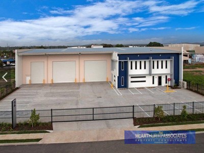 Property in Brendale - $20,468.25 pcm incl GST + Outgoings