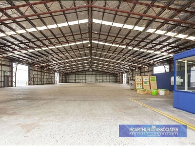 Property in Banyo - $17,297.50 pcm incl GST + Outgoings