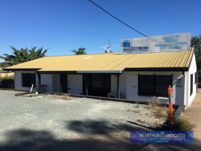 Property in Deception Bay - Leased