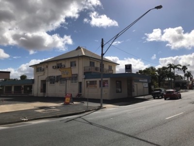 Property in Rockhampton - $4,766 pcm + GST