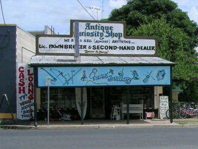 Property in Berserker - $ 385 000