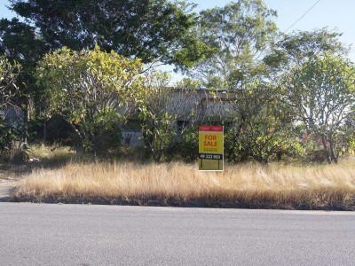 Property in Rockhampton City - $280,000