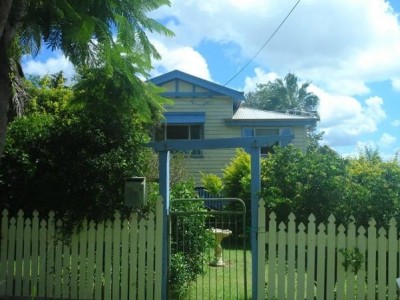Property in Rockhampton City - $225,000