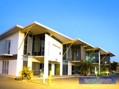 Property in Brendale - $1,666 pcm + Outgoings + GST