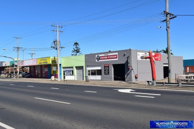 Property in Caboolture - $1,650 pcm incl. GST plus Outgoings