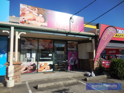 Property in Burpengary - Leased