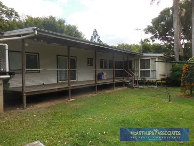 Property in Caboolture - Leased