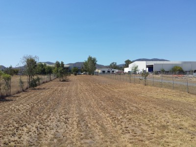 Property in Kawana - $275, 000 plus GST