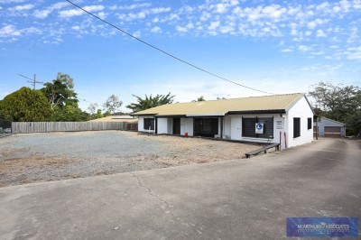 Property in Deception Bay - Leased