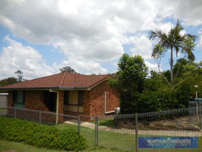 Property in Caboolture - Leased