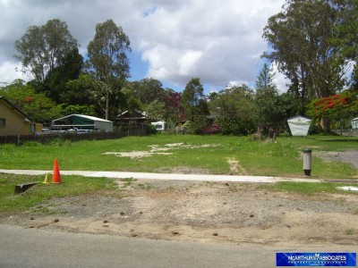 Property in Elimbah - $349000 + GST