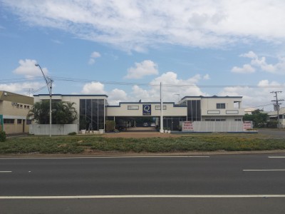 Property in Allenstown - $ 2.5 Million