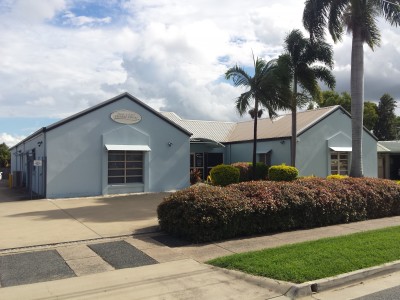 Property in Berserker - $1,200,000