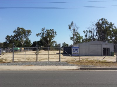 Property in Gracemere - $ 520 000