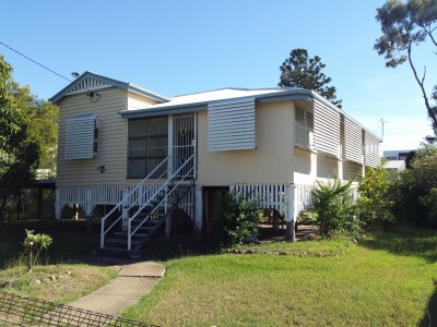 Property in Berserker - $350,000