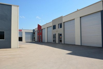 Property in Caboolture - Leased