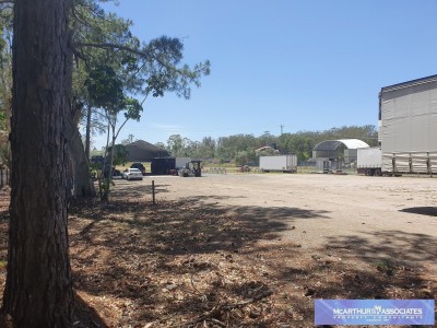 Property in Elimbah - $770 PCM INC GST