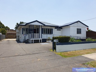 Property in Caboolture - $6,400 Inc GST Exc Outgoings 