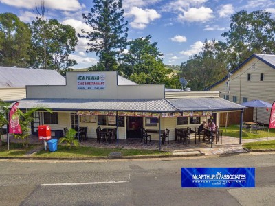 Property in Gympie - LOOKING FOR ALL SERIOUS OFFERS DUE TO ILL HEALTH