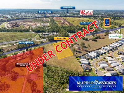 Property in Dakabin - $2,400,000.00 + GST