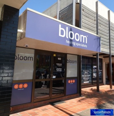 Property in Rockhampton City - $1600 per calendar month inc. GST & Outgoings